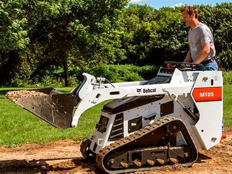 rent vs buy skid steer|bobcat rental price per day.